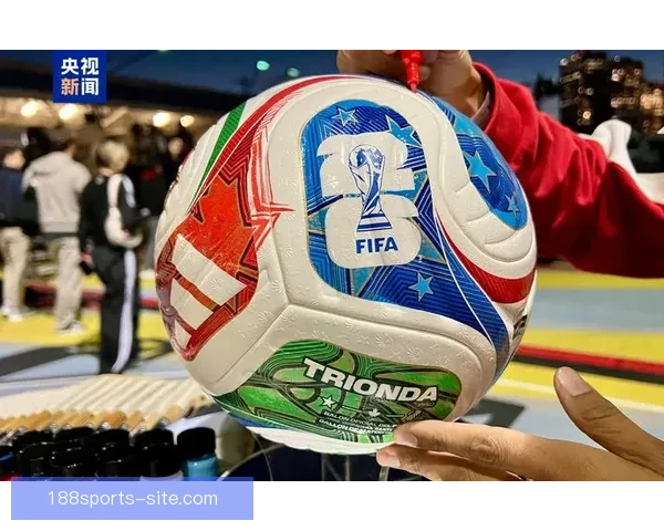 2026世界杯足球精彩竞猜投注攻略与实用技巧全解析