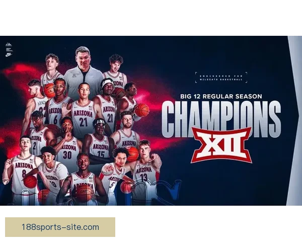 布莱斯随队再度夺冠 亚利桑那大学力克普渡挺进NCAA终极四强