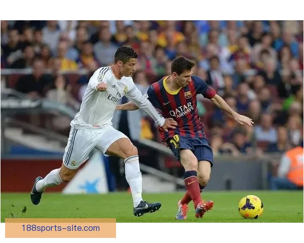 梅西C罗生涯进球数据对比：梅罗总进球数差距不到70球