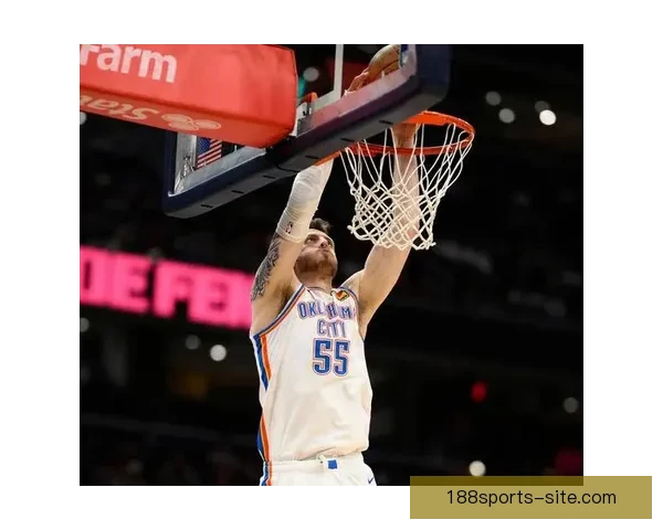 雷霆豪取12连胜联盟第一SGA三节狂砍22分五助攻最强首发誓夺卫冕