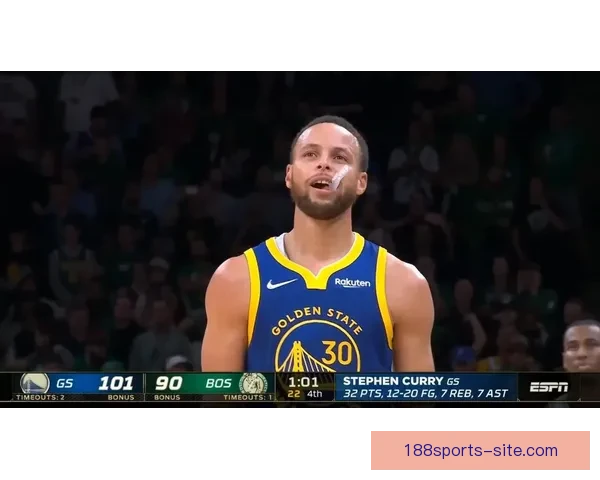 库里谈伤情不确定性盼复出激励勇士队士气