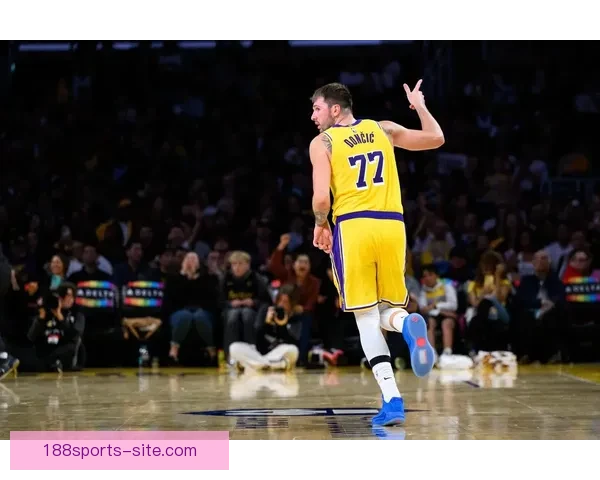 东契奇领衔湖人力争十连胜 活塞坎宁安缺阵谁能挺身而出