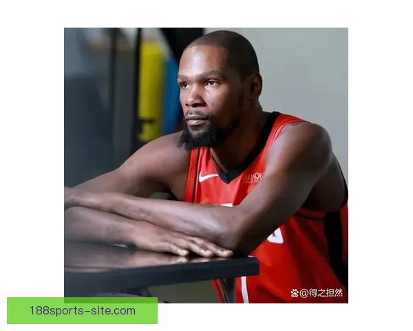 为什么输给战绩不佳的球队 申京解释杜兰特是队内中心的独特思维