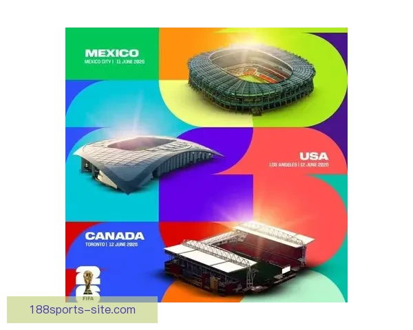 2026世界杯赛程全解析与精彩竞猜策略全面指南