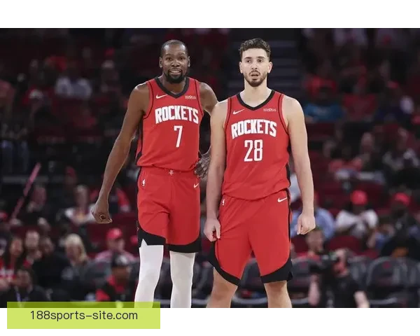 为什么输给战绩不佳的球队 申京解释杜兰特是队内中心的独特思维