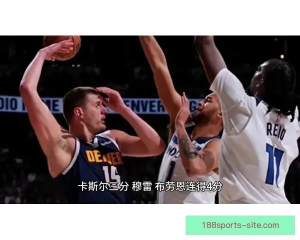 约基奇加时险胜马刺狂赞文班天赋直言对手实力超群